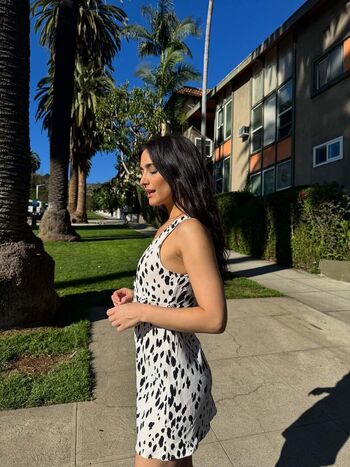 Full leaked Sol rodriguez private photo