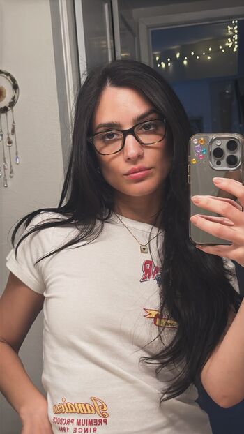 Full leaked Sol rodriguez private photo