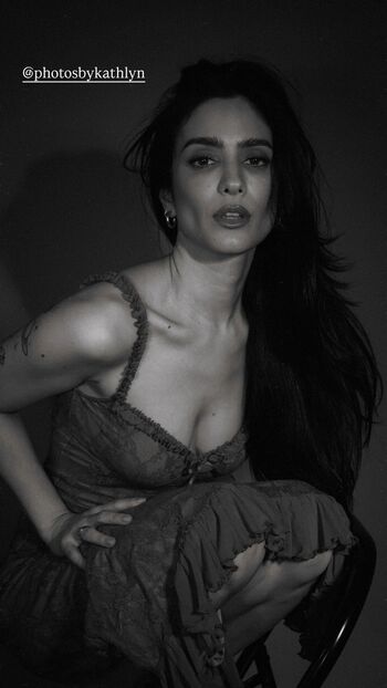 Full leaked Sol rodriguez private photo