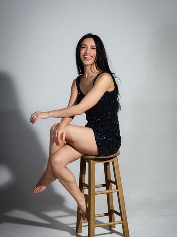 Full leaked Sol rodriguez private photo