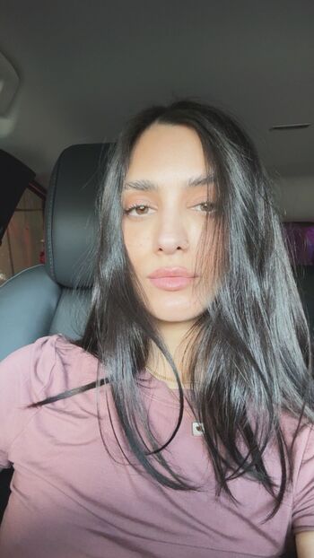 Full leaked Sol rodriguez private photo
