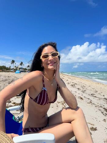 Full leaked Sol rodriguez private photo