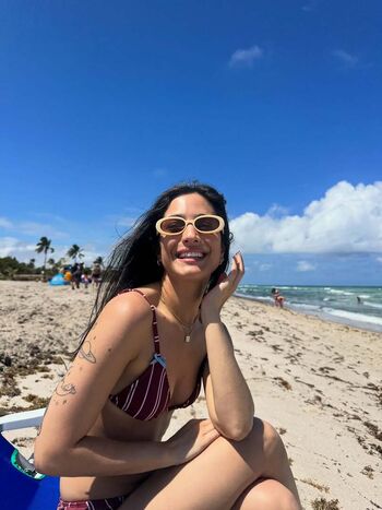 Full leaked Sol rodriguez private photo