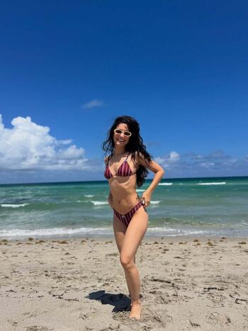 Full leaked Sol rodriguez private photo