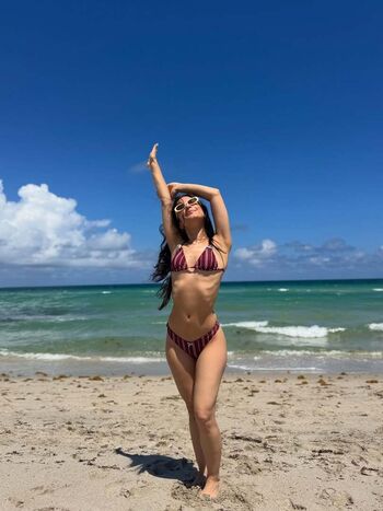 Full leaked Sol rodriguez private photo