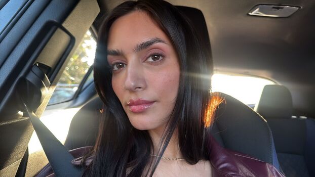 Full leaked Sol rodriguez private photo