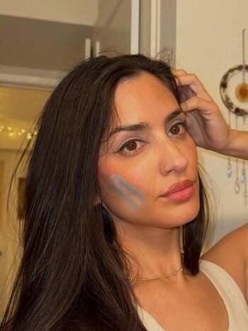 Full leaked Sol rodriguez private photo