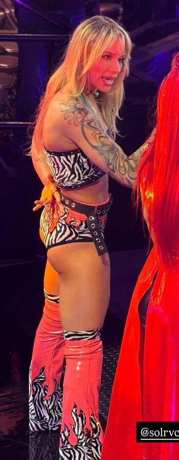Full leaked Sol ruca  page private photo