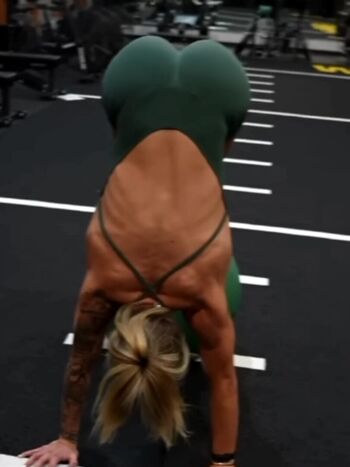 Full leaked Sol ruca  page private photo