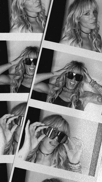 Full leaked Sol ruca private photo