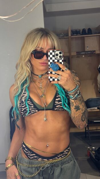Full leaked Sol ruca private photo