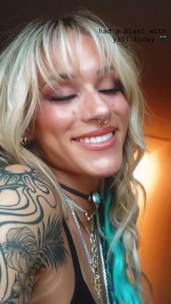 Full leaked Sol ruca private photo