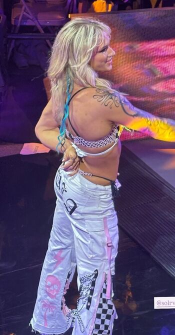 Full leaked Sol ruca private photo