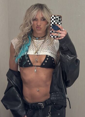 Full leaked Sol ruca private photo