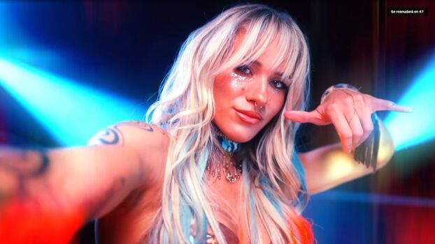 Full leaked Sol ruca private photo