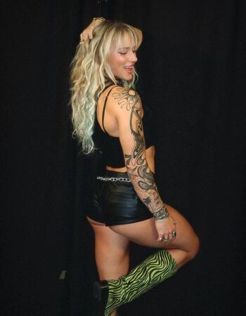 Full leaked Sol ruca private photo
