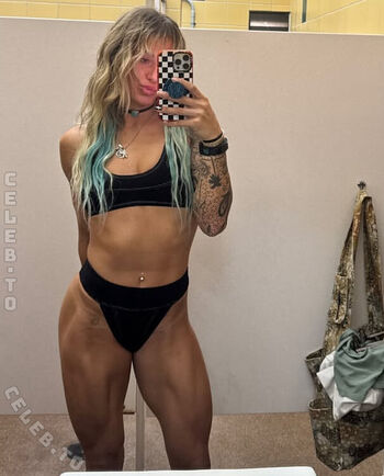 Full leaked Sol ruca private photo