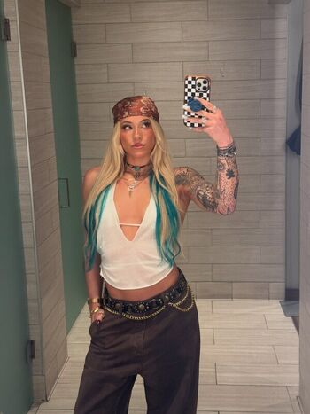 Full leaked Sol ruca  page private photo