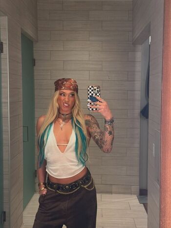 Full leaked Sol ruca  page private photo