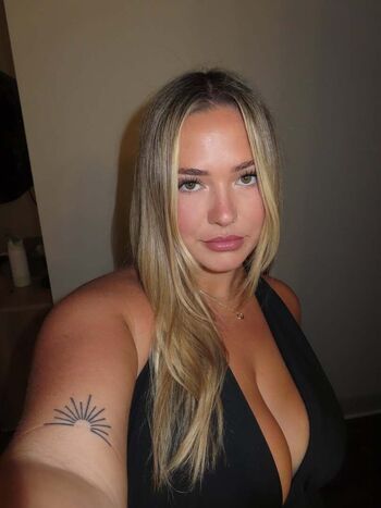 Full leaked Solallure page private photo