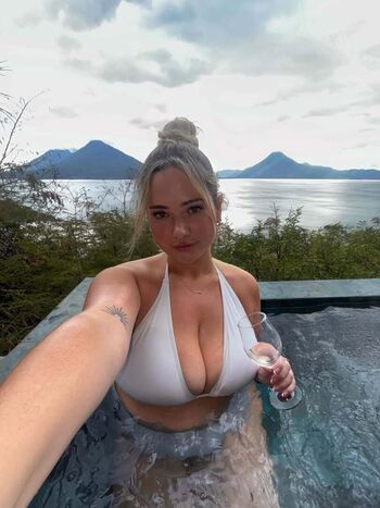 Full leaked Solallure page private photo