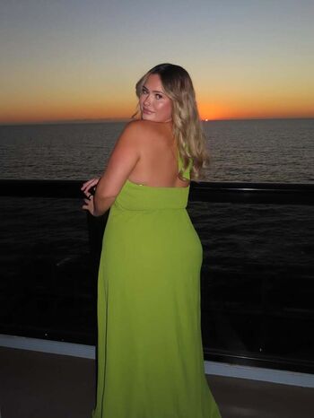 Full leaked Solallure private photo