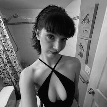 Full leaked Solamie private photo