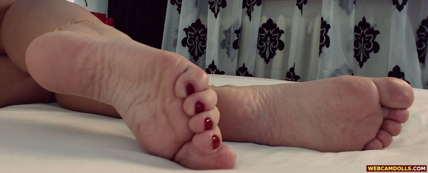 Full leaked Sole goddess private photo