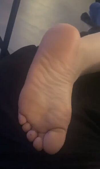 Full leaked Sole purpose private photo
