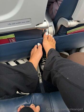 Full leaked Soleangell private photo
