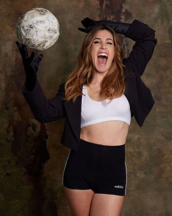 Full leaked Soleda pastorutti private photo
