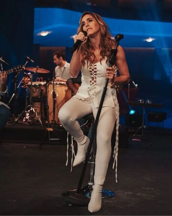 Full leaked Soleda pastorutti private photo