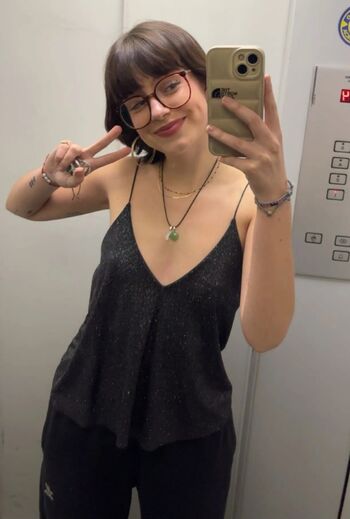 Full leaked Soledadbiggs private photo