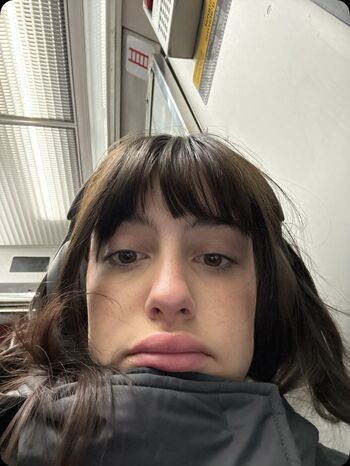 Full leaked Soledadbiggs private photo