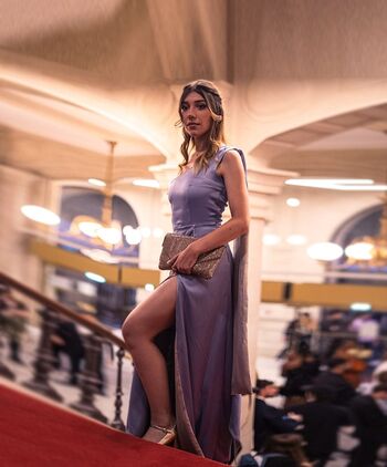 Full leaked Soleilnocturne private photo