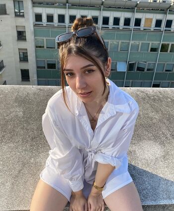 Full leaked Soleilnocturne private photo