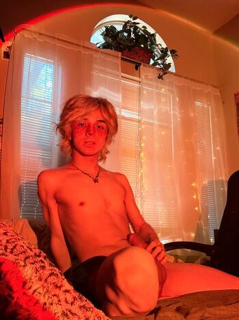 Full leaked Soleliox private photo