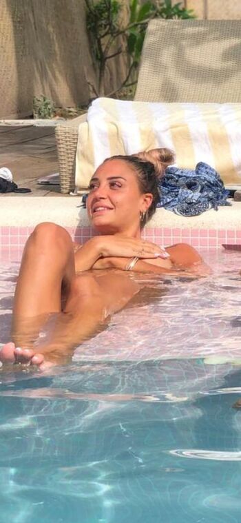 Full leaked Solene feig private photo