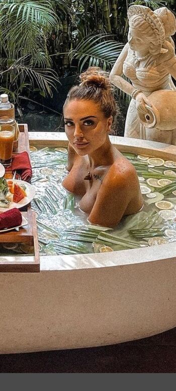 Full leaked Solene feig private photo