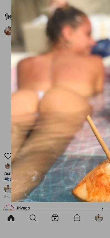 Full leaked Solene feig private photo