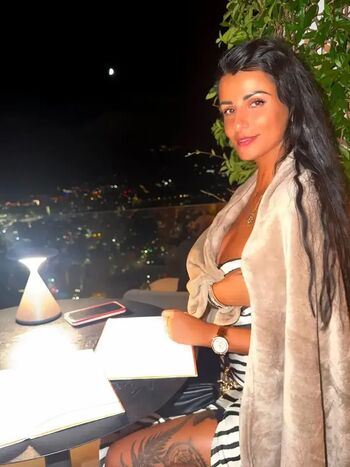 Full leaked Solene sun page private photo