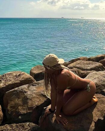Full leaked Soleyfaye page private photo