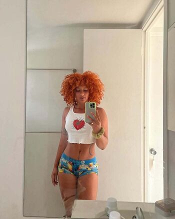 Full leaked Soleyfaye page private photo