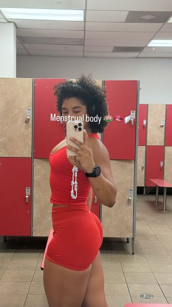 Full leaked Soleyfaye private photo