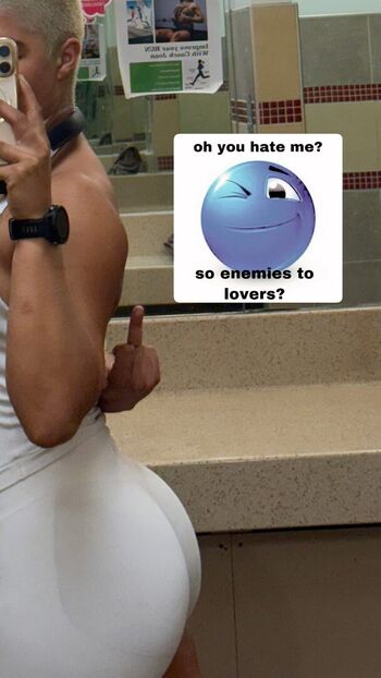 Full leaked Soleyfaye private photo