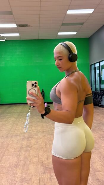 Full leaked Soleyfaye private photo