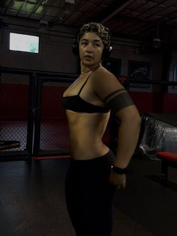 Full leaked Soleyfaye private photo