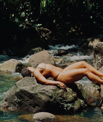 Full leaked Soleyfaye private photo