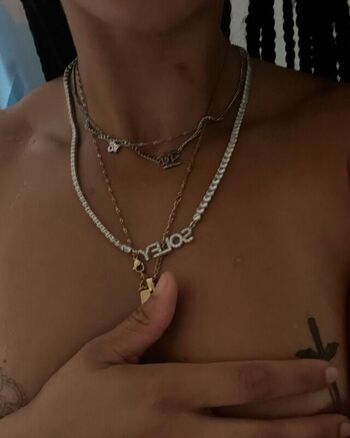 Full leaked Soleyfaye page private photo