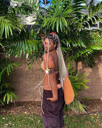 Full leaked Soleyfaye private photo